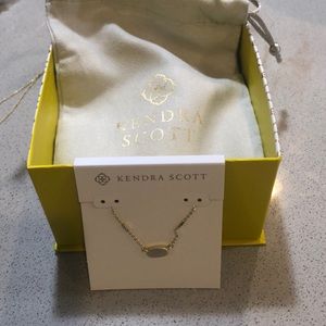 Kendra Scott Jewelry - Kendra Scott Fern Necklace Kendra Scott Jewelry - Kendra Scott Fern Necklace